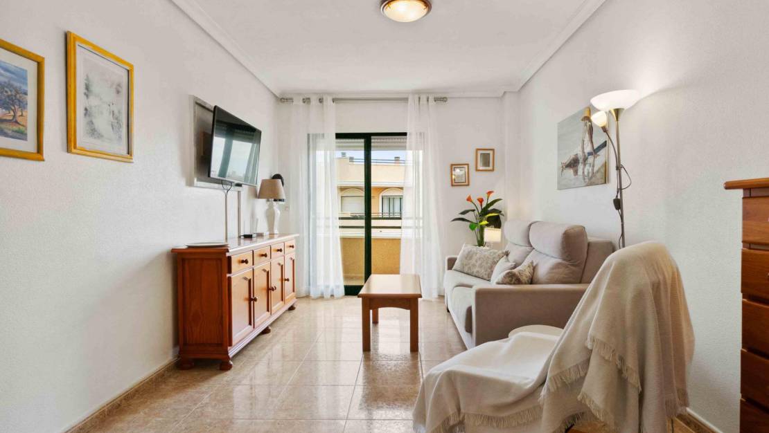 tekrar satış - Apartman dairesi - Orihuela Costa - La Regia