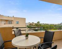 tekrar satış - Apartman dairesi - Orihuela Costa - La Regia