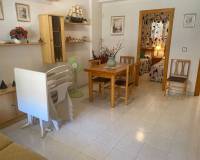 tekrar satış - Apartman dairesi - Orihuela Costa - La Zenia