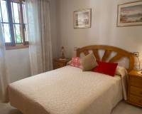 tekrar satış - Apartman dairesi - Orihuela Costa - La Zenia