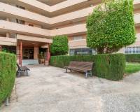 tekrar satış - Apartman dairesi - Orihuela Costa - La Zenia