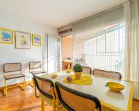 tekrar satış - Apartman dairesi - Orihuela Costa - La Zenia