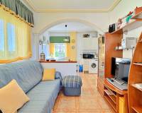 tekrar satış - Apartman dairesi - Orihuela Costa - La Zenia