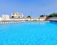 tekrar satış - Apartman dairesi - Orihuela Costa - La Zenia