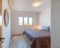 tekrar satış - Apartman dairesi - Orihuela Costa - La Zenia