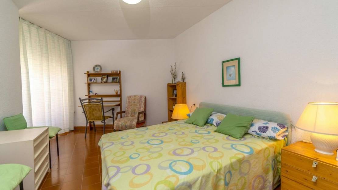 tekrar satış - Apartman dairesi - Orihuela Costa - La Zenia