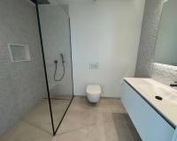 tekrar satış - Apartman dairesi - Orihuela Costa - Las Colinas Golf