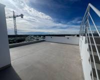 tekrar satış - Apartman dairesi - Orihuela Costa - Las Colinas Golf