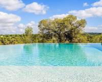 tekrar satış - Apartman dairesi - Orihuela Costa - Las Colinas Golf