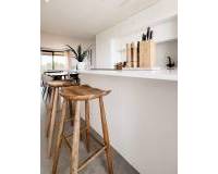 tekrar satış - Apartman dairesi - Orihuela Costa - Las Colinas Golf