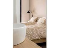 tekrar satış - Apartman dairesi - Orihuela Costa - Las Colinas Golf