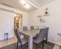 tekrar satış - Apartman dairesi - Orihuela Costa - Las Filipinas