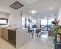 tekrar satış - Apartman dairesi - Orihuela Costa - Las Mimosas