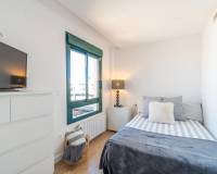 tekrar satış - Apartman dairesi - Orihuela Costa - Las Ramblas