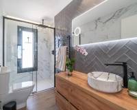 tekrar satış - Apartman dairesi - Orihuela Costa - Las Ramblas