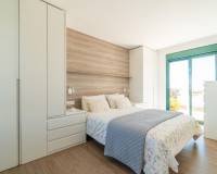 tekrar satış - Apartman dairesi - Orihuela Costa - Las Ramblas