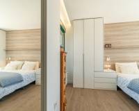 tekrar satış - Apartman dairesi - Orihuela Costa - Las Ramblas