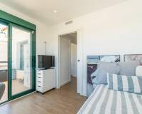 tekrar satış - Apartman dairesi - Orihuela Costa - Las Ramblas