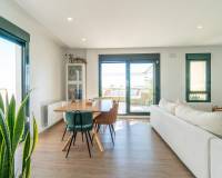 tekrar satış - Apartman dairesi - Orihuela Costa - Las Ramblas