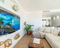 tekrar satış - Apartman dairesi - Orihuela Costa - Las Ramblas