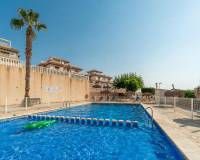 tekrar satış - Apartman dairesi - Orihuela Costa - Lomas de Cabo Roig-Los Dolses