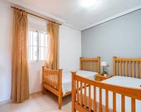 tekrar satış - Apartman dairesi - Orihuela Costa - Lomas de Cabo Roig-Los Dolses