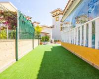 tekrar satış - Apartman dairesi - Orihuela Costa - Lomas de Cabo Roig