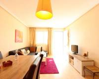 tekrar satış - Apartman dairesi - Orihuela Costa - Lomas de Cabo Roig