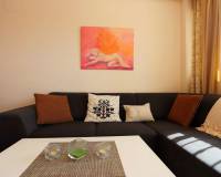 tekrar satış - Apartman dairesi - Orihuela Costa - Lomas de Cabo Roig