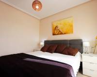 tekrar satış - Apartman dairesi - Orihuela Costa - Lomas de Cabo Roig