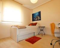 tekrar satış - Apartman dairesi - Orihuela Costa - Lomas de Cabo Roig