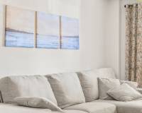 tekrar satış - Apartman dairesi - Orihuela Costa - Los Altos