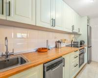 tekrar satış - Apartman dairesi - Orihuela Costa - Los Altos