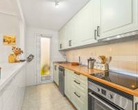 tekrar satış - Apartman dairesi - Orihuela Costa - Los Altos