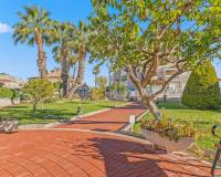 tekrar satış - Apartman dairesi - Orihuela Costa - Los Altos