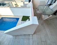 tekrar satış - Apartman dairesi - Orihuela Costa - Los Altos