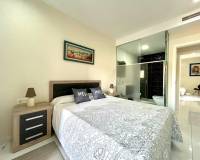 tekrar satış - Apartman dairesi - Orihuela Costa - Los Altos