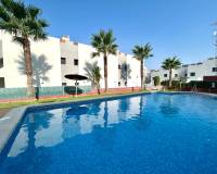 tekrar satış - Apartman dairesi - Orihuela Costa - Los Altos
