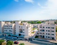 tekrar satış - Apartman dairesi - Orihuela Costa - Los Dolses