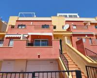 tekrar satış - Apartman dairesi - Orihuela Costa - Los Dolses