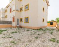 tekrar satış - Apartman dairesi - Orihuela Costa - Montezenia