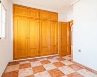 tekrar satış - Apartman dairesi - Orihuela Costa - Montezenia