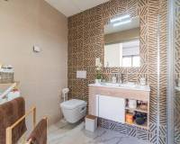 tekrar satış - Apartman dairesi - Orihuela Costa - PAU 26