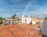 tekrar satış - Apartman dairesi - Orihuela Costa - Playa Flamenca