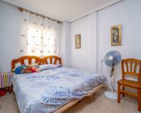 tekrar satış - Apartman dairesi - Orihuela Costa - Playa Flamenca