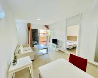 tekrar satış - Apartman dairesi - Orihuela Costa - Playa Flamenca