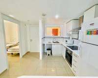 tekrar satış - Apartman dairesi - Orihuela Costa - Playa Flamenca