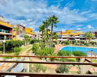 tekrar satış - Apartman dairesi - Orihuela Costa - Playa Flamenca