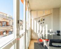 tekrar satış - Apartman dairesi - Orihuela Costa - Playa Flamenca