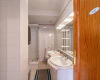 tekrar satış - Apartman dairesi - Orihuela Costa - Playa Flamenca